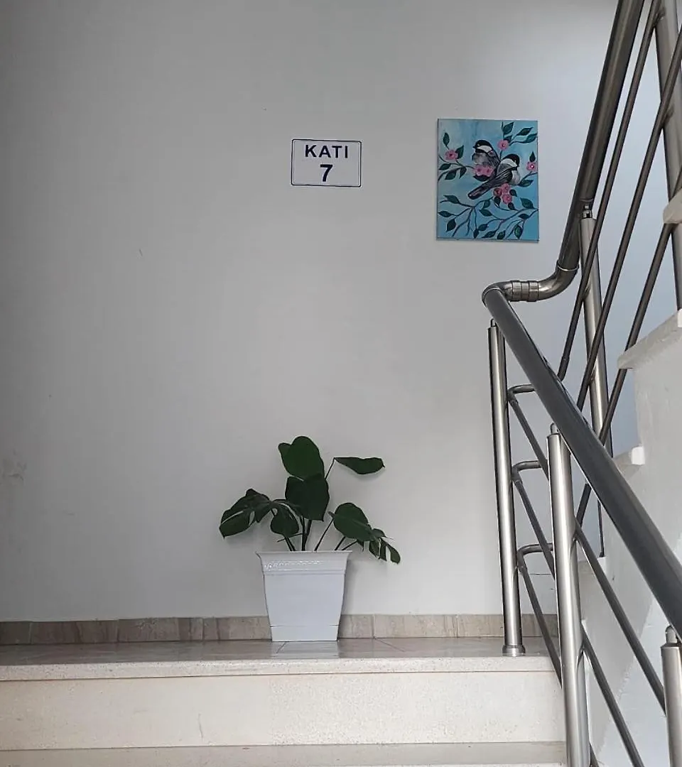 Doletti - Marina Apartment Vlorë