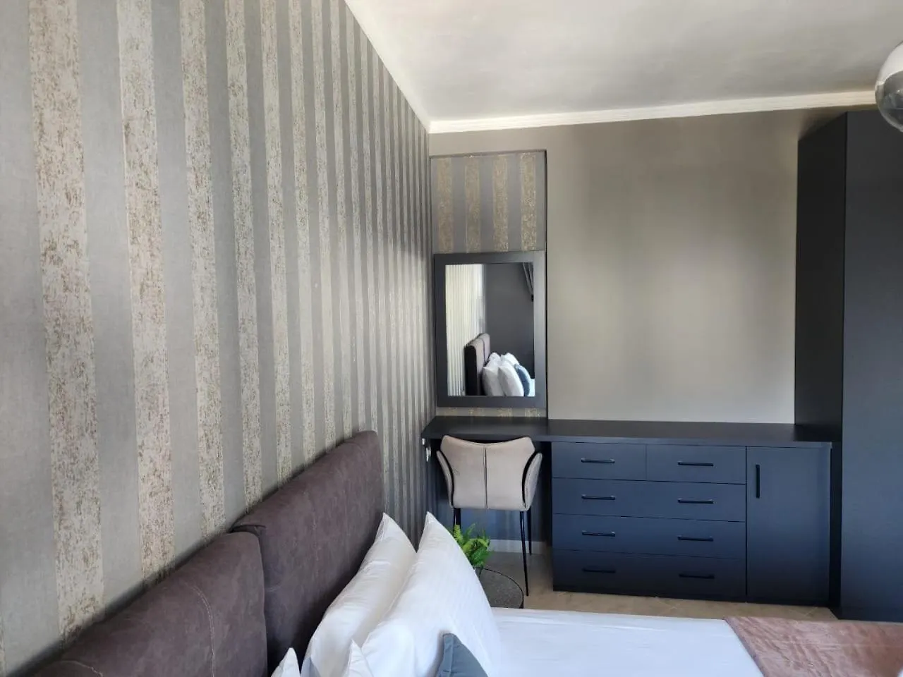 Doletti - Marina Apartment Vlorë