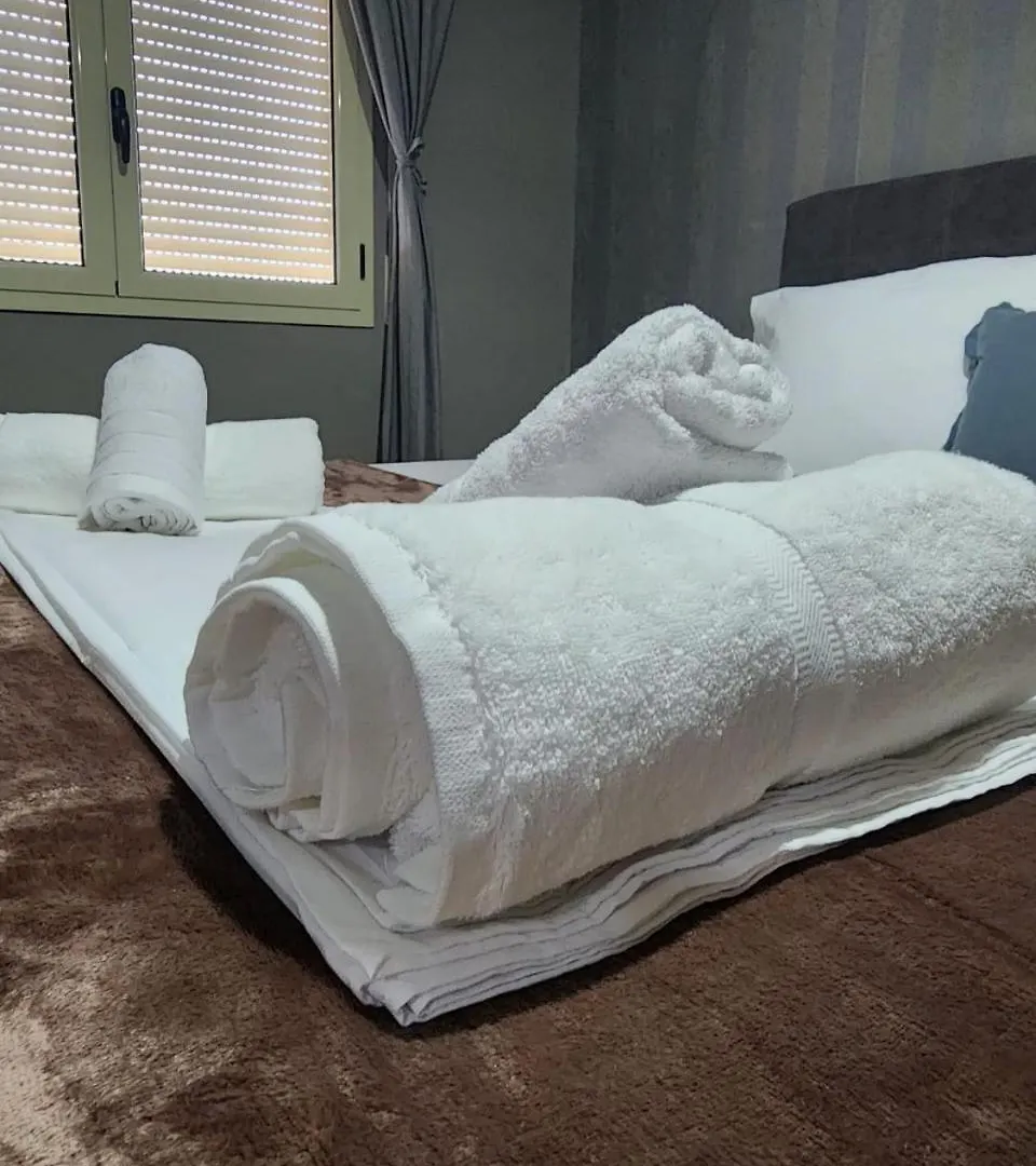 Doletti - Marina Apartment Vlorë Albanie