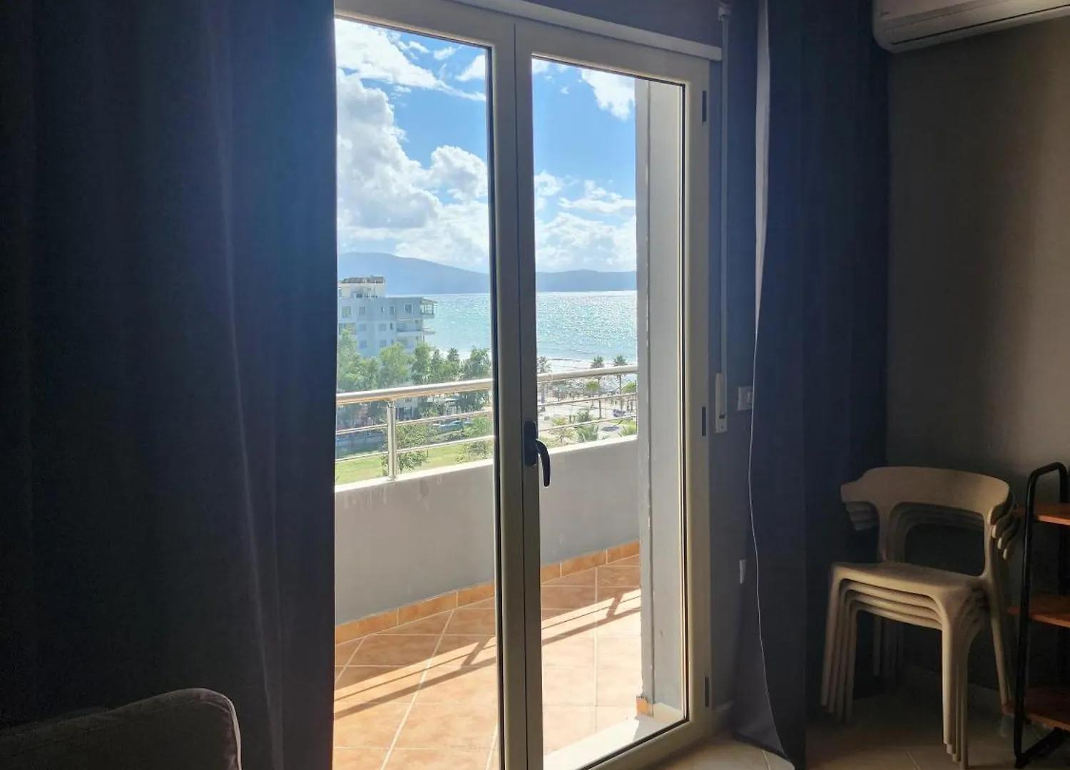 Doletti - Marina Apartment Vlorë