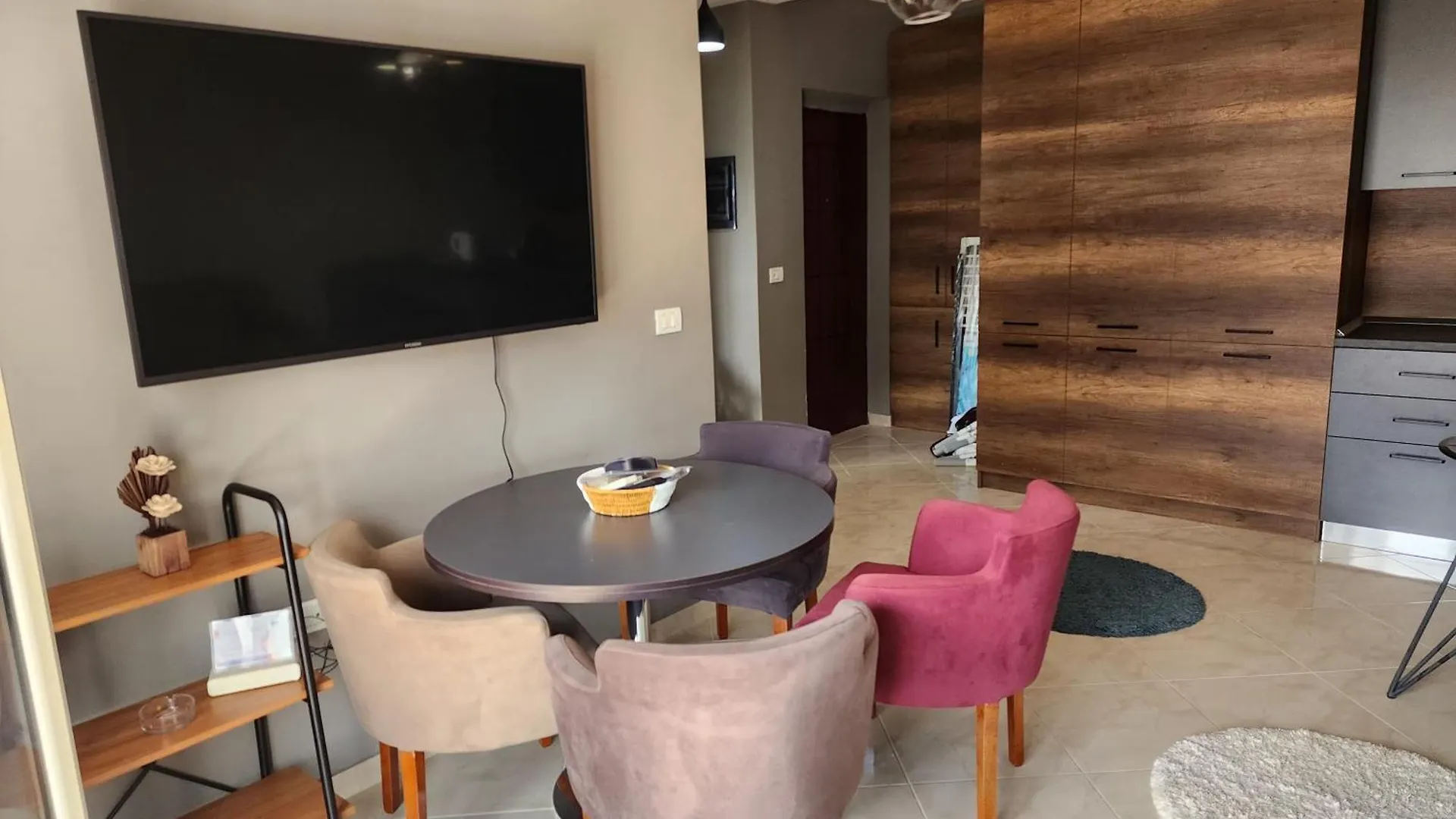 Doletti - Marina Apartment Vlorë