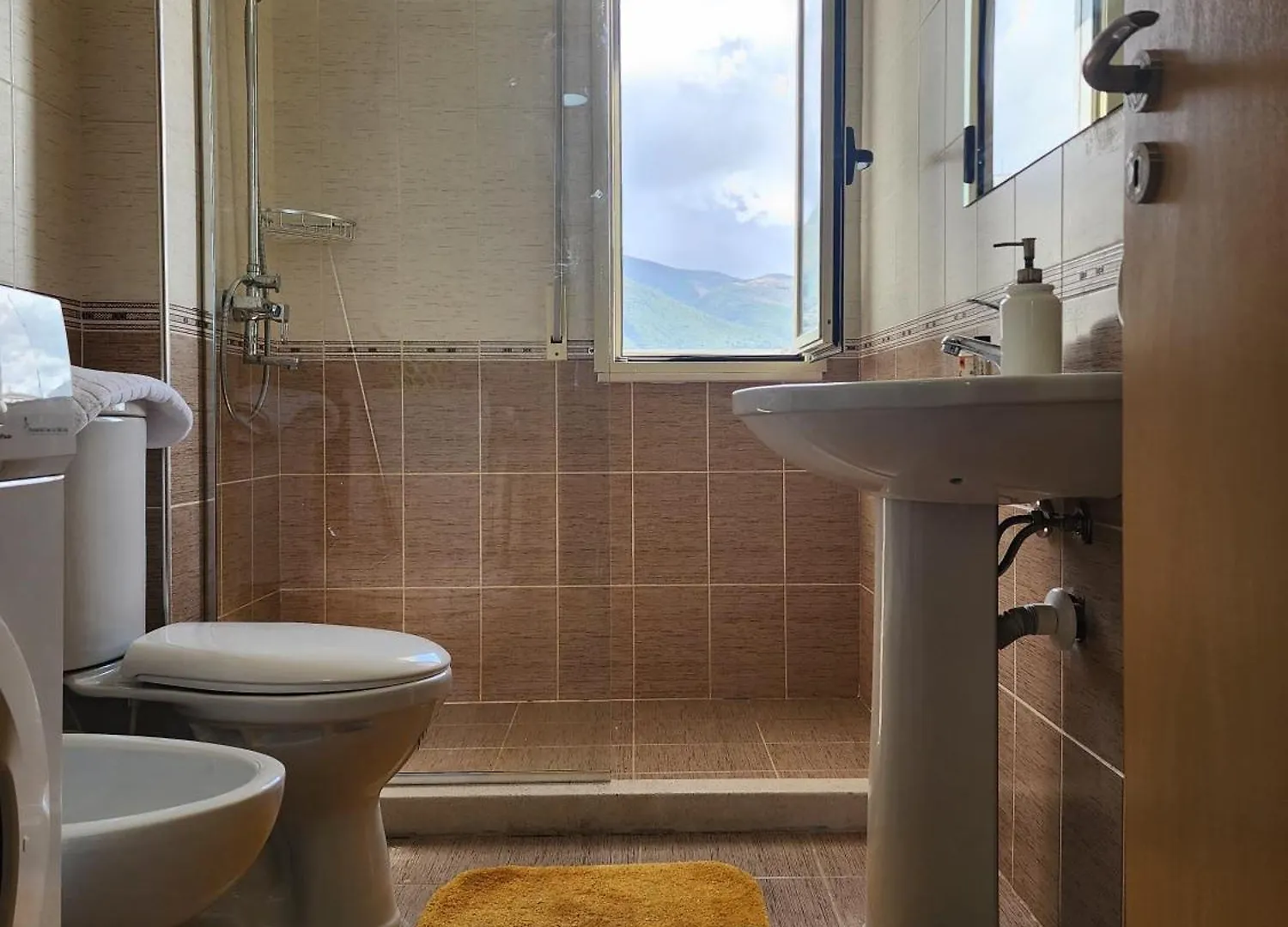 Doletti - Marina Apartment Vlorë Albanie