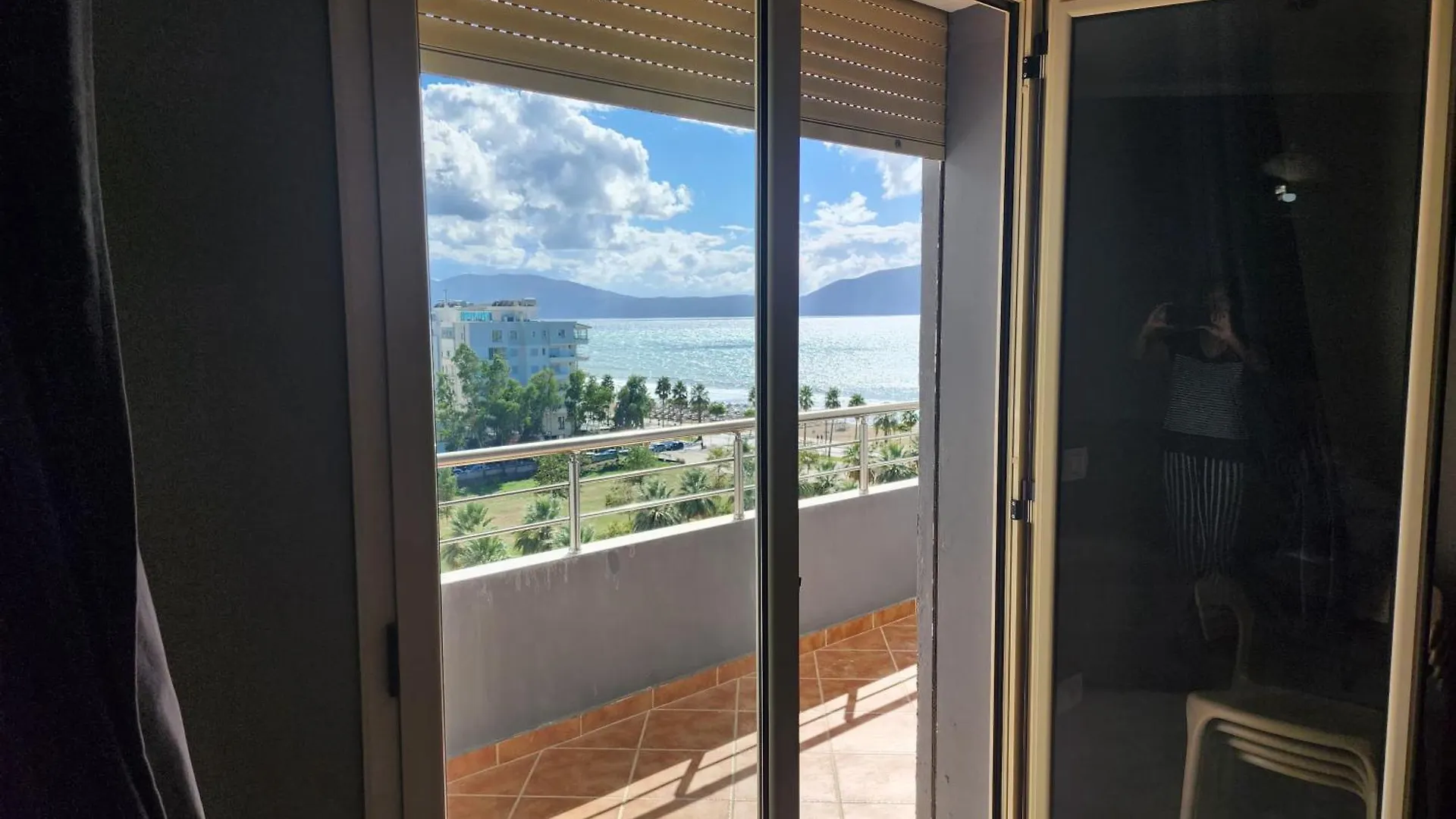 Doletti - Marina Apartment Vlorë Albanie