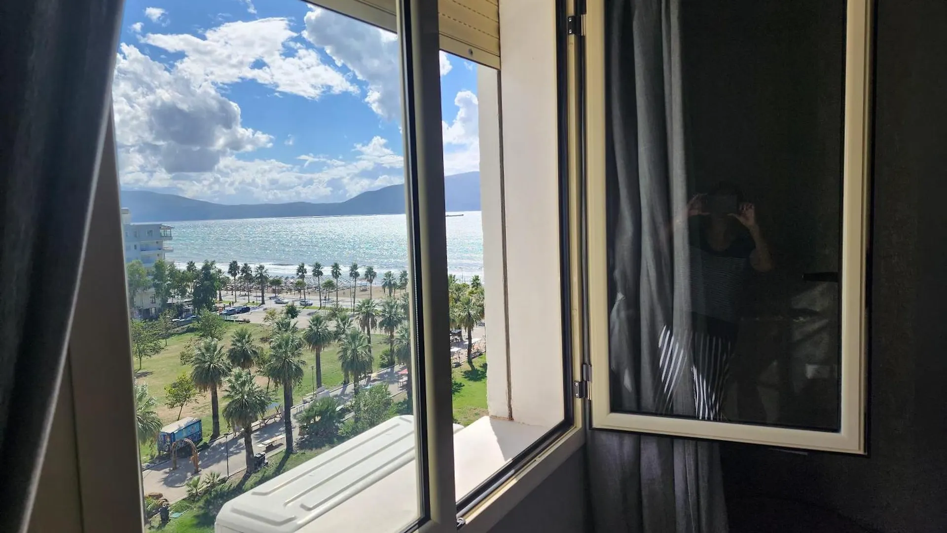 Doletti - Marina Apartment Vlorë