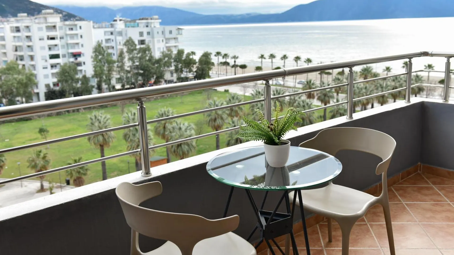 Doletti - Marina Apartment Vlorë